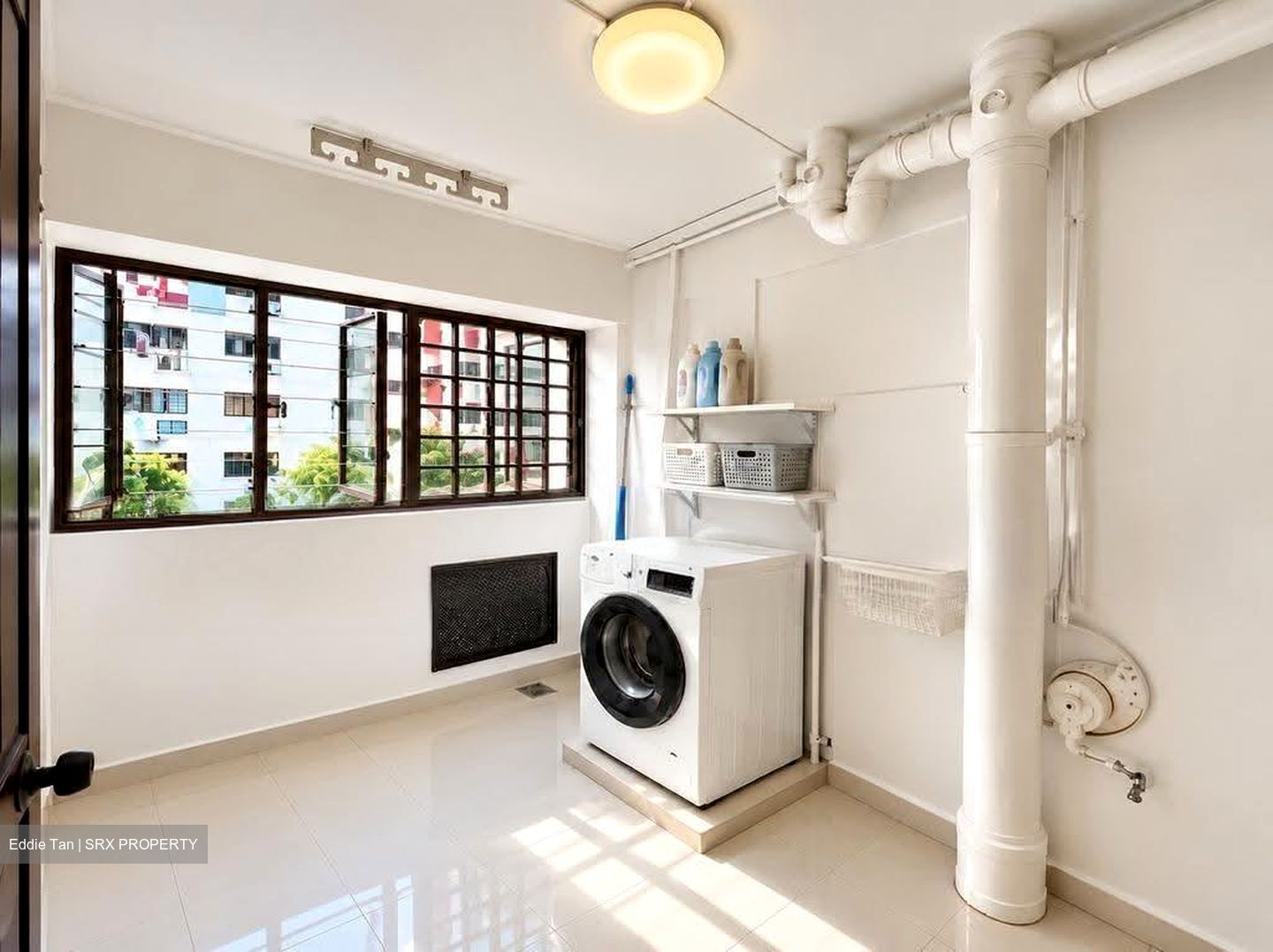 Blk 751 Woodlands Circle (Woodlands), HDB 4 Rooms #627529701